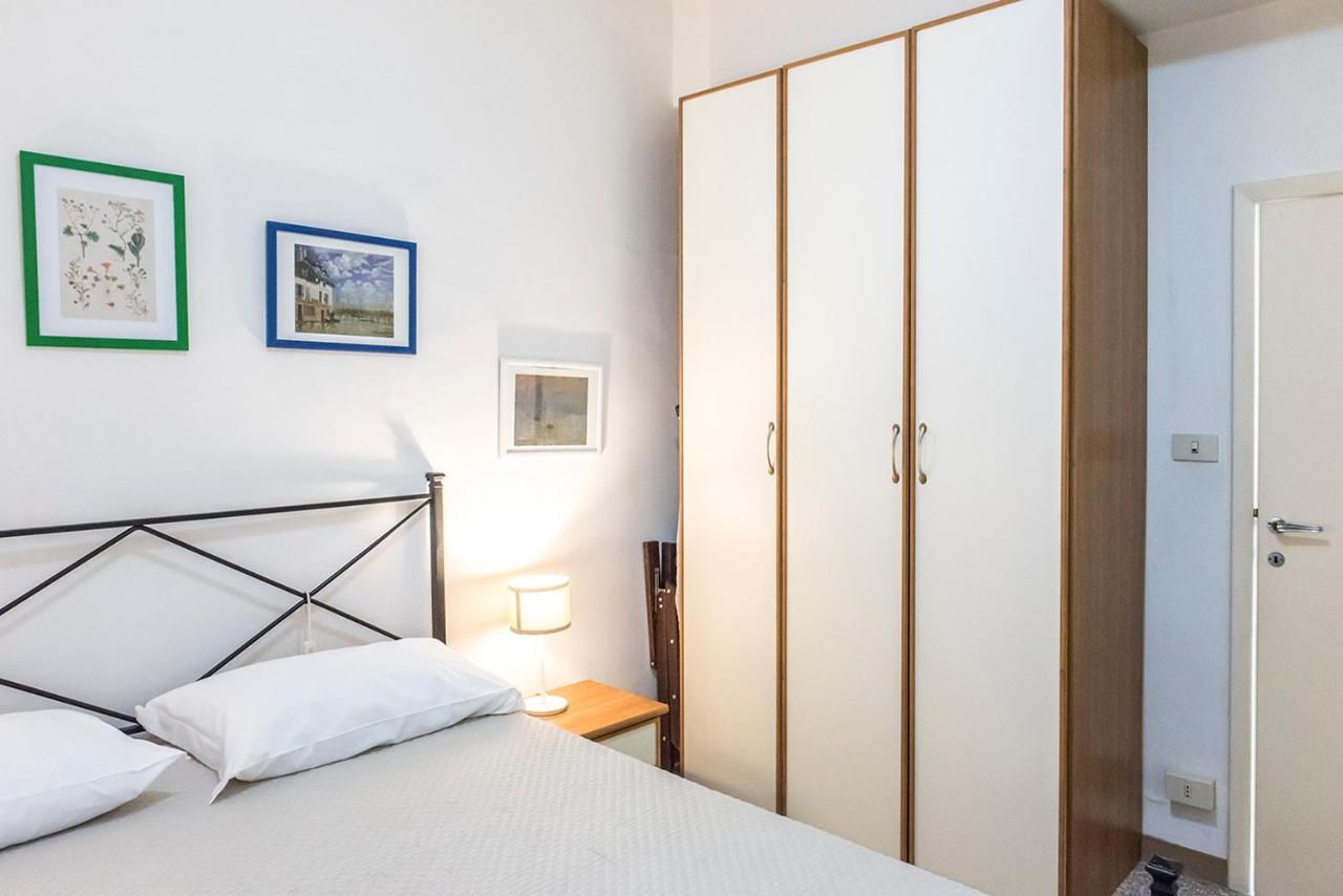 Appartamento N50 - Numana, trilocale in centro con portico e posto auto Esterno foto